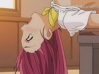 A72 Anime Chinese ondertiteling stiefmoeder en dochterleraar deel 3