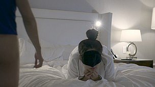 Malam Penuh Gairah Pasangan Tercinta di Quebec