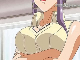 Mooie volwassen collectie A29 Lifan Anime Chinese ondertitels Rijpe moeder deel 3