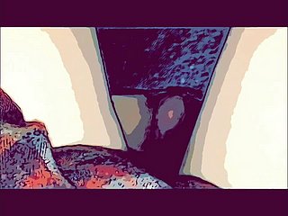 کوریائی آدمی میری بلی چاٹ اور میرے پینٹیہوج پاؤں بھاڑ میں جاؤ