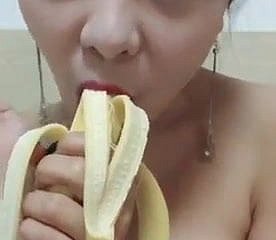 chińska suka