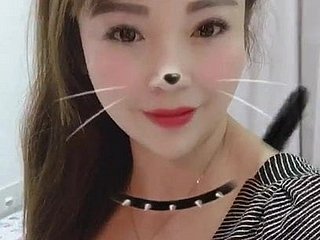Mom salope chinoise se fait de chilling publicité