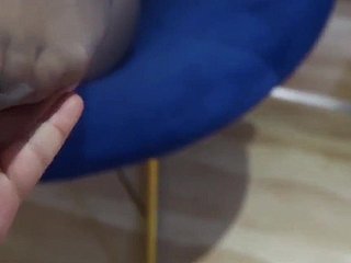 چینی ایئر ہوسٹس