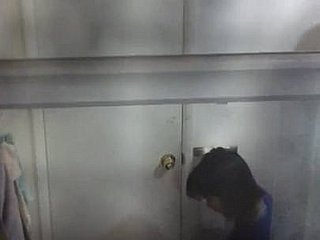 wanita Cina