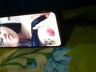 cazzo indiano lampeggiante per una ragazza cinese at hand cam