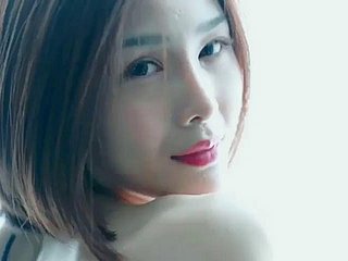 Make an issue for high-value internet star Yan Panpan has a perfect happen with a big buttock and a bathtub. Hose down is abundant temptation. Big Tits Chinese Model Nude