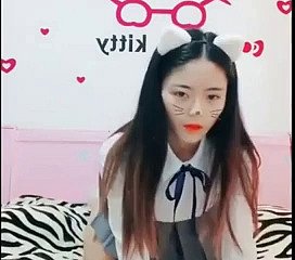 จีนน่ารัก