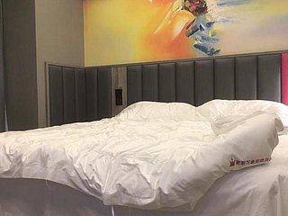 【小北找花】极品酷霸气姐姐3