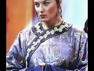 ایشیائی چینی XENA