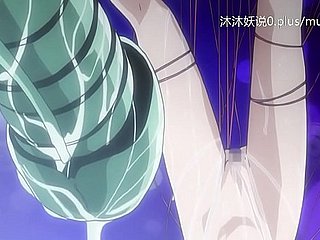A51 Anime Çince Altyazı Küçük Ders Sürme Kız Elise Bölüm 3