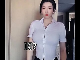 Asia Chinese obese boobs obese ass.