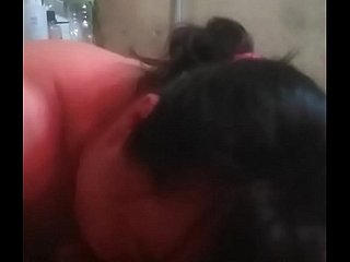 中国女人吸印度男人