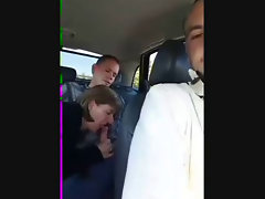 Ev yapımı Cuckold Housewives Paylaşılan Derleme 1