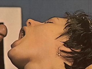 Kehidupan Rahsia Saya, Vintaj Cumshot
