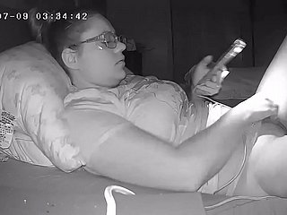 Be involving charge Kaltak Kız Arkadaşı İçin Bir Mistiness Çekti Gizli Kamerada Yakalandı
