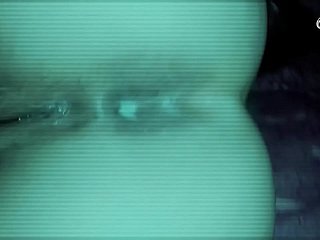 أمارس الجنس مع مؤخرة أخت زوجي غير الشقيقة... تسقط أخت زوجي غير الشقيقة في غرفتي وأستغل الفرصة لأمارس الجنس مع م