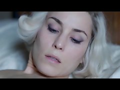 Noomi Rapace picayune que aconteceu a segunda-feira ScandalPlanet.Com
