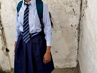 İlk Seks Form köyü desi okul kızı - Viral MMS