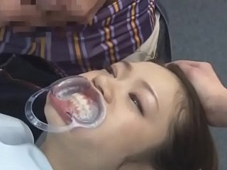 doktor gigi jepun