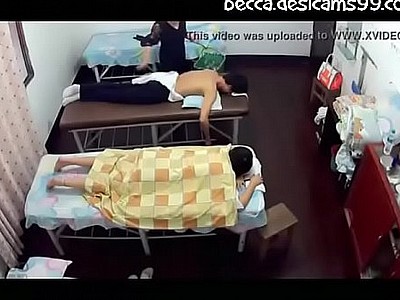87571118 IP隐藏的相机在中国按摩3