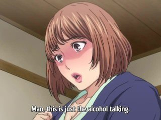 Tsuma ga Onsen de Convocation