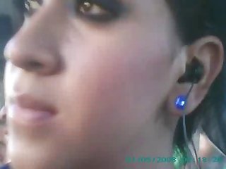 触摸家伙总线