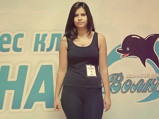 đẹp Cameltoe 104