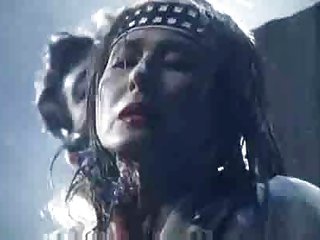 永远从地下俱乐部......日本BDSM色情F70