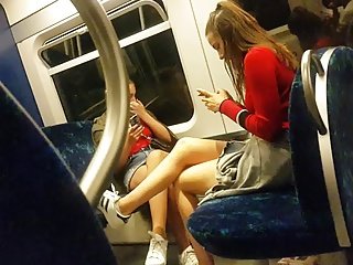 twee tieners