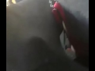 बस में हस्तमैथुन