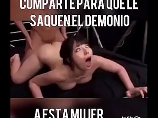 Extreem orgasme