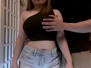 Pinay Live-in lover ruchana przez właściciela domu