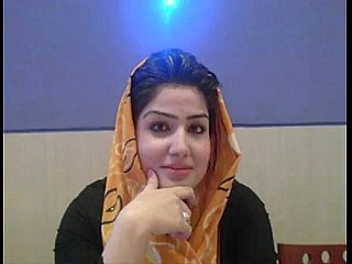 Những cô nàng gợi cảm với khăn trùm đầu Pakistan quyến rũ nói về tình dục Ả Rập Hồi giáo Paki bằng tiếng Hindustani tại S