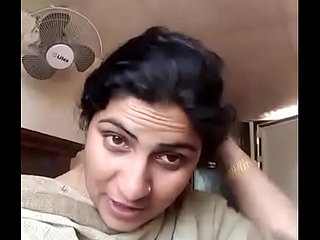 cô dì Pakistan quan hệ tình dục