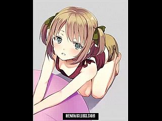 softcore pics ecchi slideshow