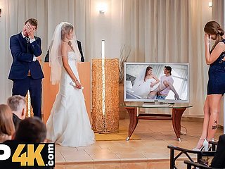 ケース#002: 結婚祝いで結婚式をキャンセル
