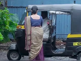 हबास की प्यासी परोसन ने एक लड़के को और उसकी सौतेली माँ को फास
