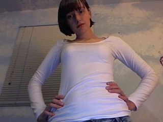 18岁女王为你倾情打造JOI