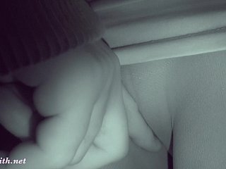تحرش في مترو الأنفاق تم تصويره بالكاميرا