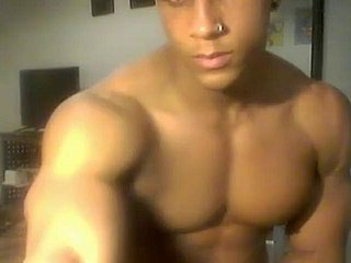 Hot 19yo physically god cums humongous