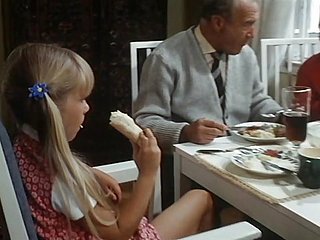 Literal Teen Girls From Classic German Porn Movie Make You Cum