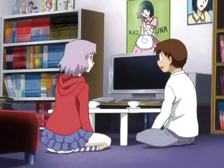 Hentai Cosplay Carnal knowledge Machine 2of2