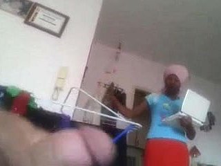 Femme de ménage two shakes of a lamb's tail - uflashtv.com