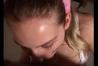 Cum with regard to throat compilation (12 times !)