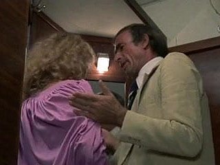 Scare Haughtiness (1979) (Silvia Dionisio)