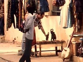 Gladness en Afrique (Joy In Africa)