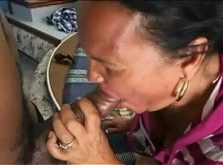 Nenek Brasil masih punya itu