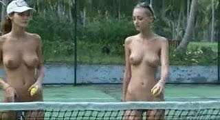 Apakah kamu suka tennis?