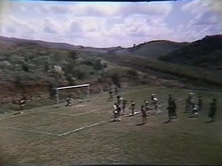 Sepakbola Rahasia Sukses