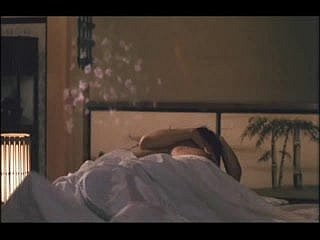 男孩的母亲